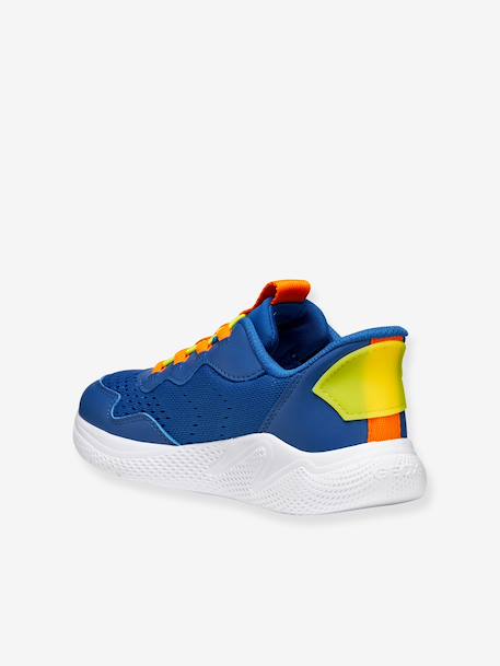 Sprintye Fast In GEOX bleu - vertbaudet enfant 