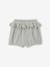 Set of 3 pieces for baby girls in cotton sage green - vertbaudet enfant 