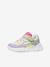 Loftus Girl GEOX trainers violet - vertbaudet enfant 