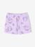 Girls' Hello Kitty teen pyjama shorts anthracite - vertbaudet enfant 