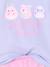 Girls' SQUISHMALLOWS pyjama shorts lavender - vertbaudet enfant 