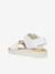 GEOX Costarei children's sandals white - vertbaudet enfant 