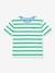 Striped t-shirt for children PETIT BATEAU white - vertbaudet enfant 