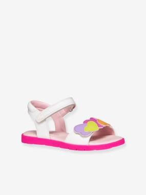 Shoes-Girls' Joyfoot GEOX sandals 