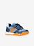 Baskets Rann-E Boy GEOX bleu - vertbaudet enfant 