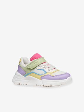 Baskets Loftus Girl GEOX  - vertbaudet enfant