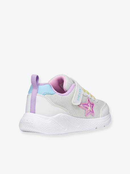 Children's running trainers white - vertbaudet enfant 