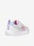 Children's running trainers white - vertbaudet enfant 