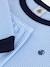 PETIT BATEAU striped pyjama set blue - vertbaudet enfant 