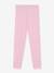 Leggings for children PETIT BATEAU rose - vertbaudet enfant 