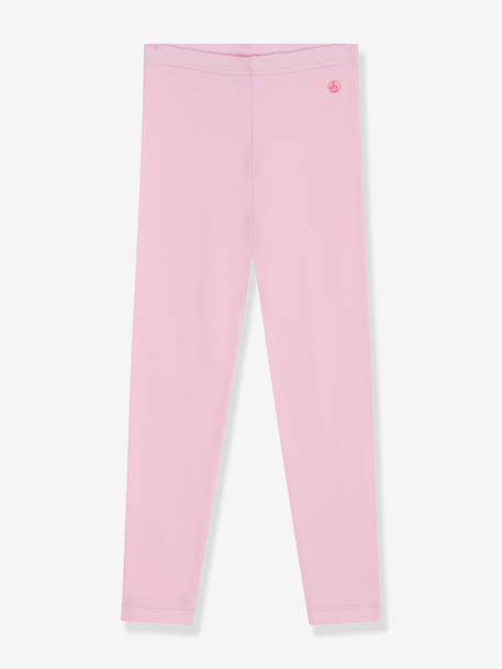 Leggings for children PETIT BATEAU rose - vertbaudet enfant 