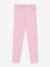 Leggings for children PETIT BATEAU rose - vertbaudet enfant 