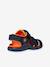 GEOX Fusbetto Pro children's sandals navy blue - vertbaudet enfant 