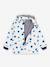Rain coat for children, waterproof PETIT BATEAU ecru - vertbaudet enfant 