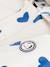 Rain coat for children, waterproof PETIT BATEAU ecru - vertbaudet enfant 