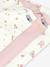 Pack of 3 long-sleeved baby bodysuits white - vertbaudet enfant 