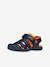 GEOX Fusbetto Pro children's sandals navy blue - vertbaudet enfant 