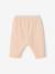 Harem-Style Trousers in Cotton Gauze BLUE DARK SOLID+Light Green+rose+White+yellow - vertbaudet enfant 