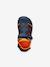 GEOX Fusbetto Pro children's sandals navy blue - vertbaudet enfant 