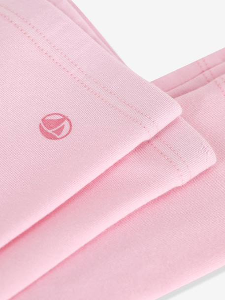 Leggings for children PETIT BATEAU rose - vertbaudet enfant 