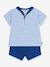 Set of 2 baby outfits ecru - vertbaudet enfant 