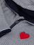 Pramsuit with hood Peti Bateau navy blue - vertbaudet enfant 