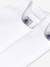 Pack of 2 sleeveless bodysuits Petit Bateau white - vertbaudet enfant 