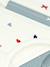 Pack of 3 cotton briefs Petit Bateau white - vertbaudet enfant 