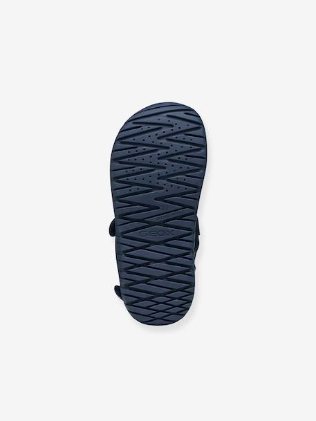 GEOX Fusbetto Pro children's sandals navy blue - vertbaudet enfant 