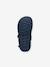 GEOX Fusbetto Pro children's sandals navy blue - vertbaudet enfant 
