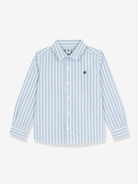 Garçon-Chemise enfant Petit Bateau