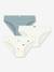 Pack of 3 cotton briefs Petit Bateau white - vertbaudet enfant 