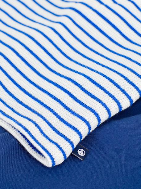 Set of 2 baby outfits ecru - vertbaudet enfant 