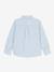 Petit Bateau kid's shirt sky blue - vertbaudet enfant 