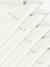 Pack of 5 cotton wrap bodysuits for babies Petit Bateau white - vertbaudet enfant 
