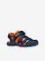 GEOX Fusbetto Pro children's sandals navy blue - vertbaudet enfant 