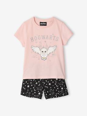 Fille-Pyjashort fille Harry Potter