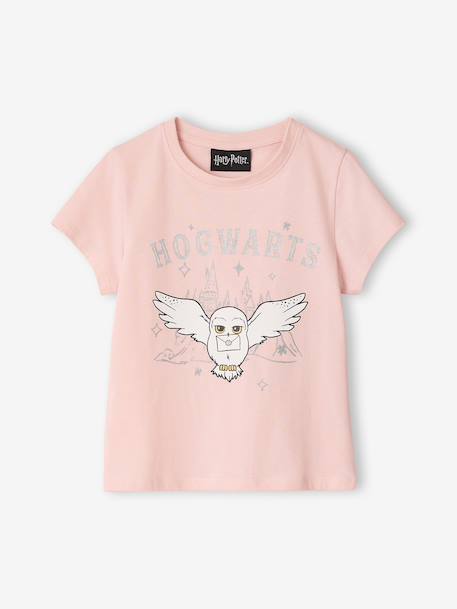 Harry Potter girls' pyjama shorts anthracite - vertbaudet enfant 