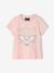 Harry Potter girls' pyjama shorts anthracite - vertbaudet enfant 