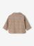Baby girl's cotton popper jacket multicoloured - vertbaudet enfant 