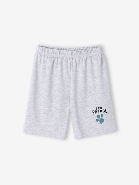 Boy's PAT PATROUILLE pyjama shorts emerald green - vertbaudet enfant 