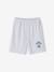 Boy's PAT PATROUILLE pyjama shorts emerald green - vertbaudet enfant 
