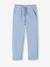 Easy-to-put-on fluid trousers for boys beige+medium blue+night blue+terracotta - vertbaudet enfant 