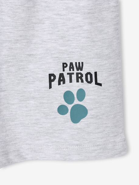 Boy's PAT PATROUILLE pyjama shorts emerald green - vertbaudet enfant 