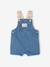 Set T-shirt dungaree for babies stone - vertbaudet enfant 