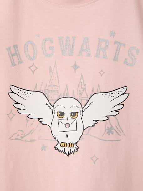 Harry Potter girls' pyjama shorts anthracite - vertbaudet enfant 