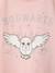 Harry Potter girls' pyjama shorts anthracite - vertbaudet enfant 