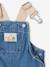 Set T-shirt dungaree for babies stone - vertbaudet enfant 