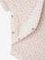Pack of 3 short-sleeved girl's bodysuits rose - vertbaudet enfant 