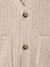 Essential V-neck cardigan for baby boys ecru - vertbaudet enfant 
